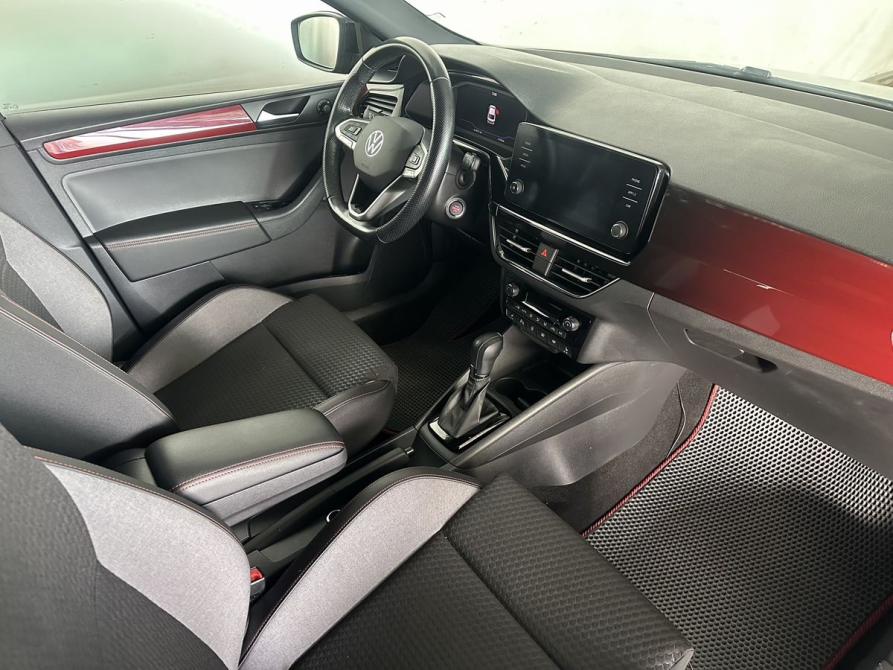 Volkswagen Polo VI Москва  - изображение 11