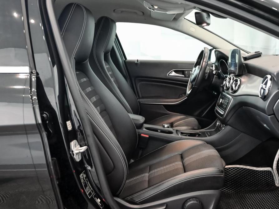 Mercedes-Benz GLA I (X156) Рестайлинг Екатеринбург  - изображение 11