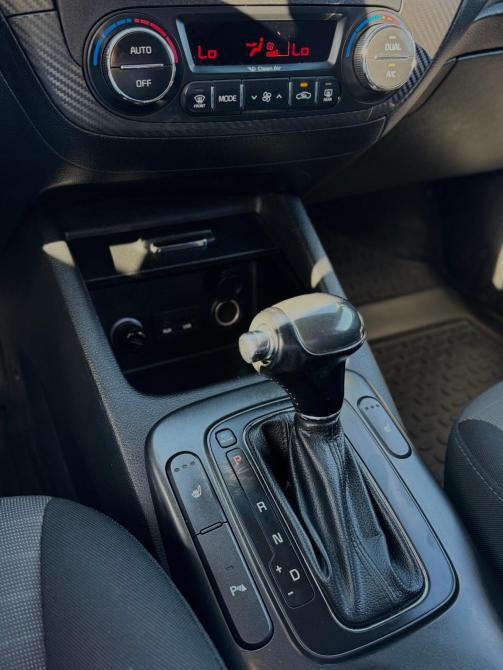 Kia Cerato III Набережные Челны  - изображение 17