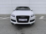 Audi Q7 I (4L) Рестайлинг Ставрополь  - изображение 26