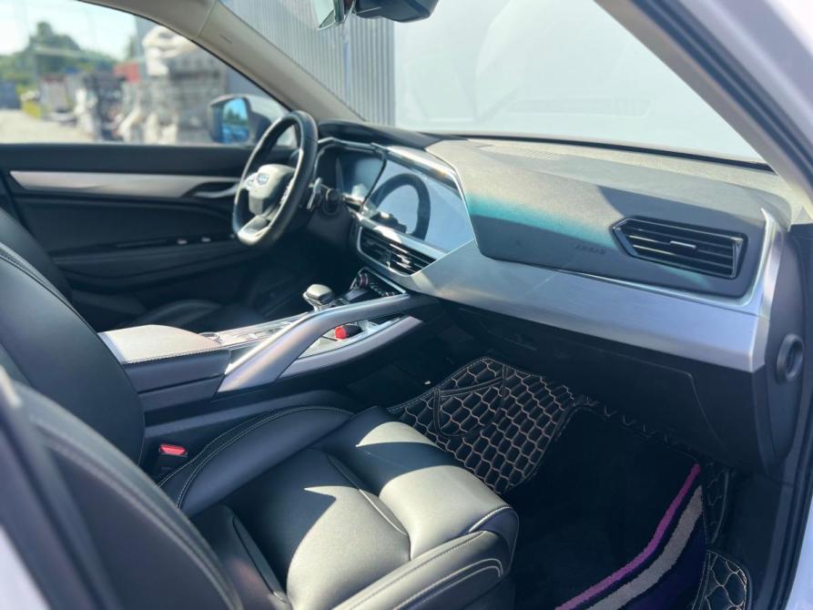 Geely Tugella I Санкт-Петербург  - изображение 7