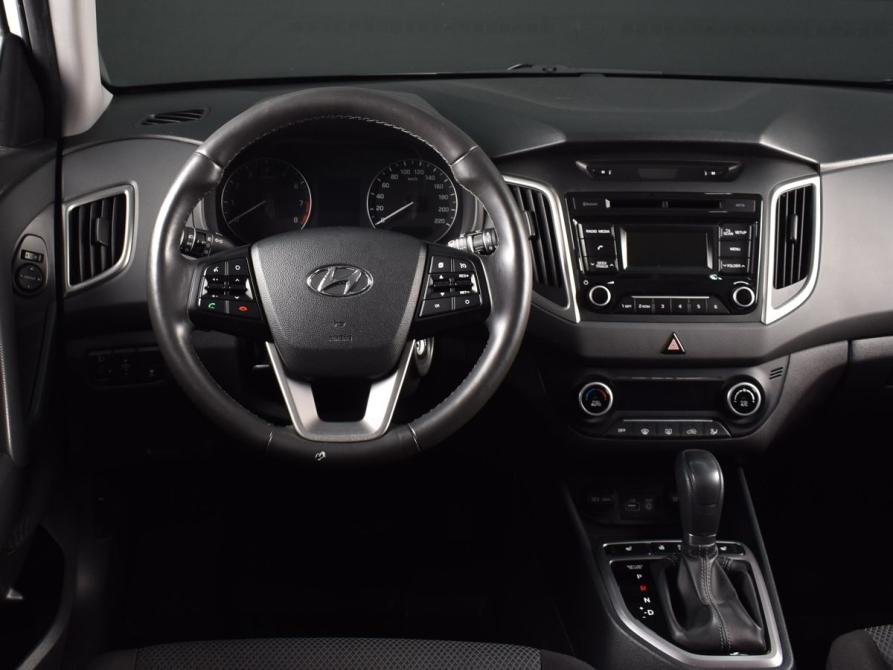 Hyundai Creta I Кемерово  - изображение 11