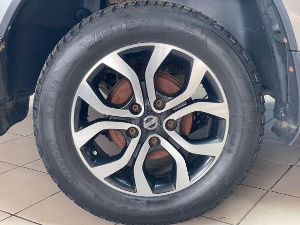 Nissan Terrano III (D10) с пробегом 2015 года, цена 999 000 рублей, 106268 км, внедорожник, Автокод Объявления