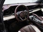 Geely Monjaro I Тюмень  - изображение 41