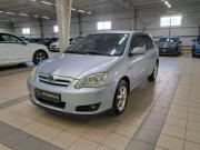 Toyota Corolla IX (E120 E130) Рестайлинг Набережные Челны  - изображение 27