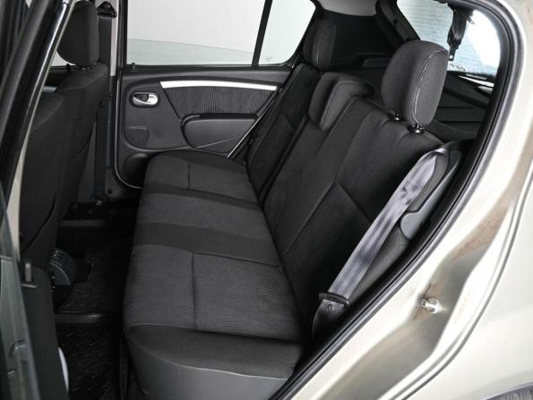 Renault Sandero I с пробегом 2011 года, цена 1 199 000 рублей, 309 км, хэтчбек, Автокод Объявления