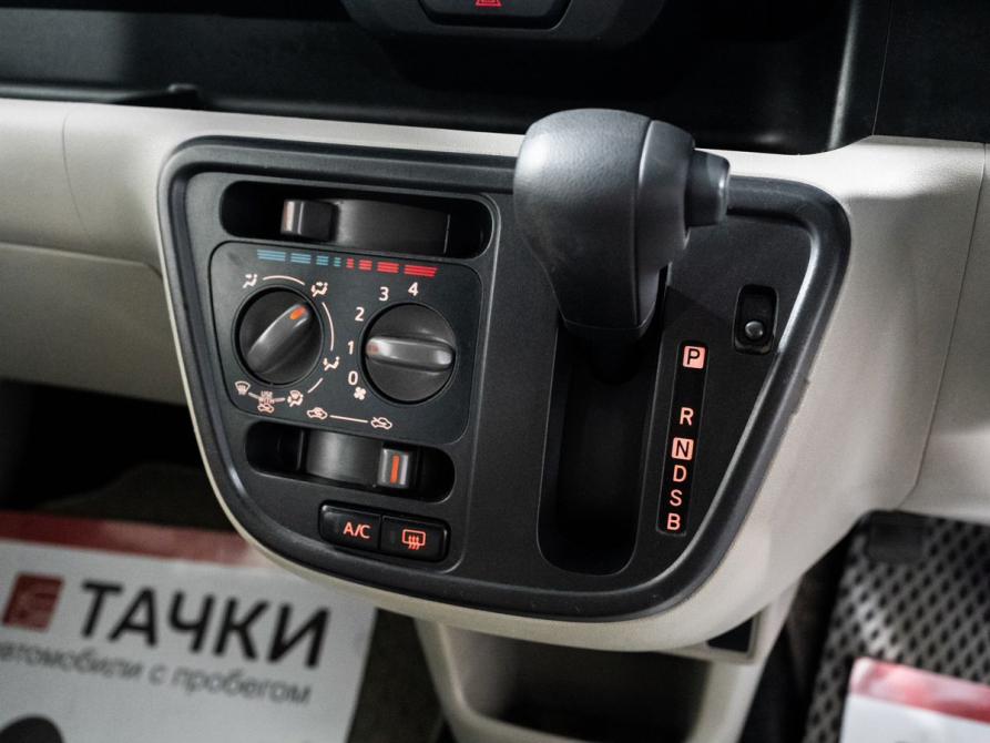 Daihatsu Boon III Рестайлинг Иркутск  - изображение 14