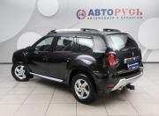 Renault Duster I Рестайлинг Подольск  - изображение 27