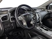 Nissan Murano III (Z52) Москва  - изображение 45