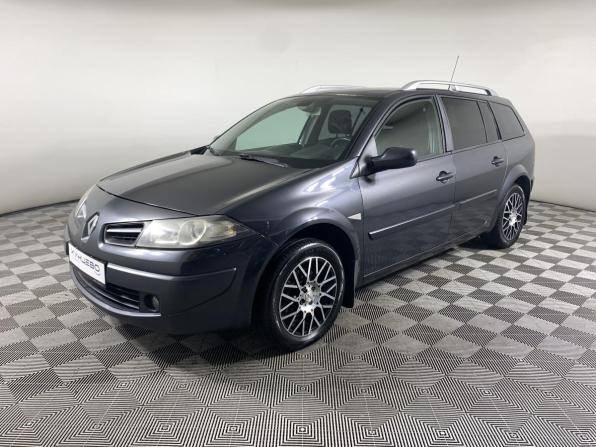 Renault Megane II Рестайлинг с пробегом 2009 года, цена 549 000 рублей, 261793 км, хэтчбек, Автокод Объявления