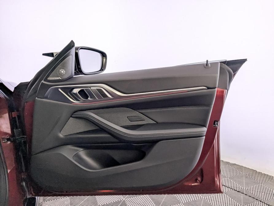 BMW 4 серии G22 G23 G26 Москва  - изображение 25