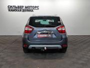 Nissan Terrano III (D10) Пермь  - изображение 26