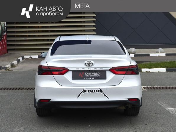 Toyota Camry VIII (XV70) Рестайлинг с пробегом 2021 года, цена 2 987 000 рублей, 49375 км, седан, Автокод Объявления