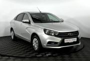 Lada (ВАЗ) Vesta I Нижний Новгород  - изображение 27