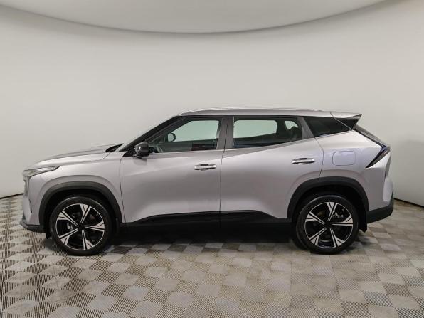 Geely Cityray с пробегом 2024 года, цена 2 399 000 рублей, 9739 км, внедорожник, Автокод Объявления