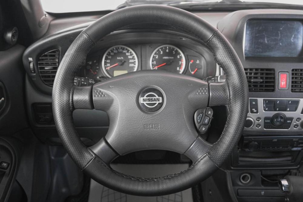 Nissan Almera II (N16) Рестайлинг Кемерово  - изображение 16