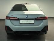 BMW 5 серии VIII (G60/G61/G68) Москва  - изображение 33