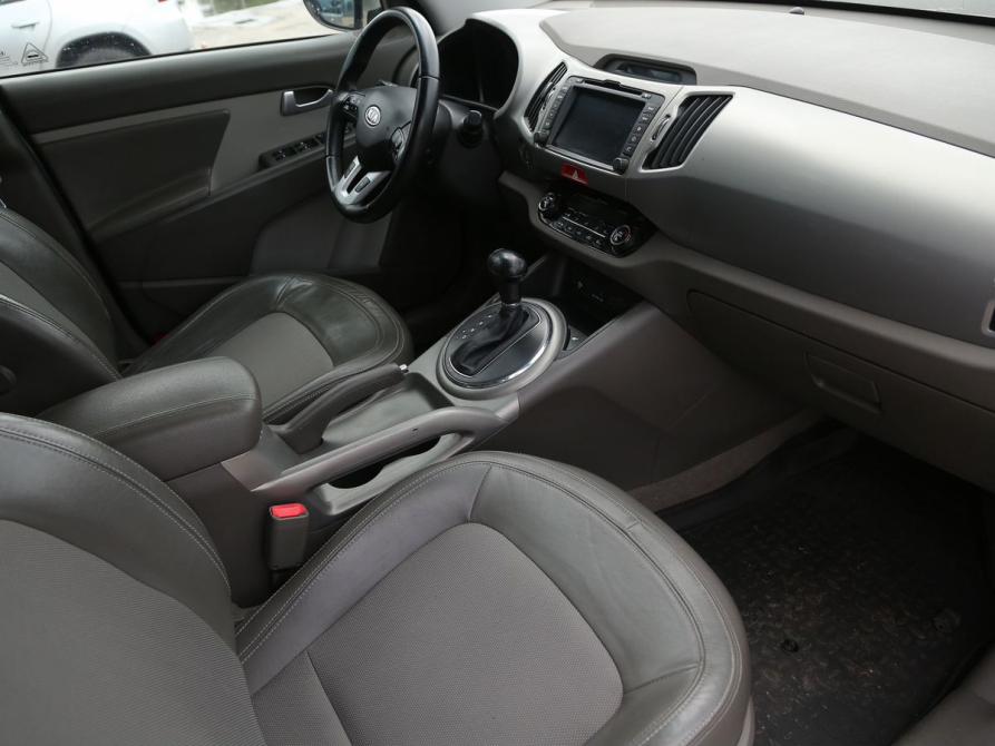 Kia Sportage III Иваново  - изображение 9