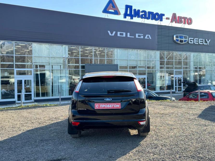 Ford Focus II Рестайлинг Набережные Челны  - изображение 5
