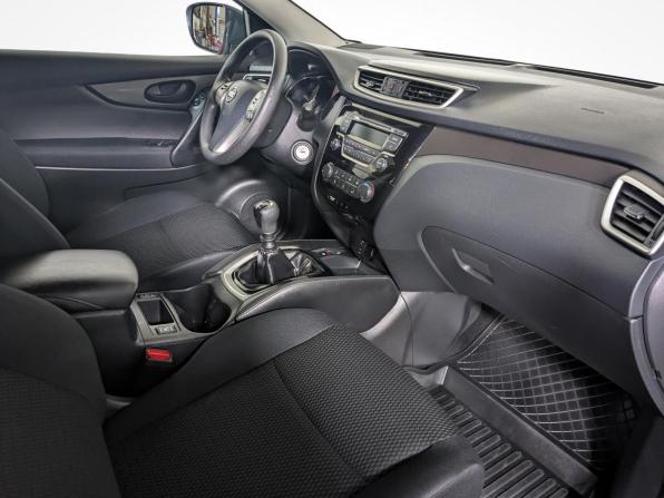 Nissan Qashqai II с пробегом 2014 года, цена 1 670 000 рублей, 76000 км, внедорожник, Автокод Объявления