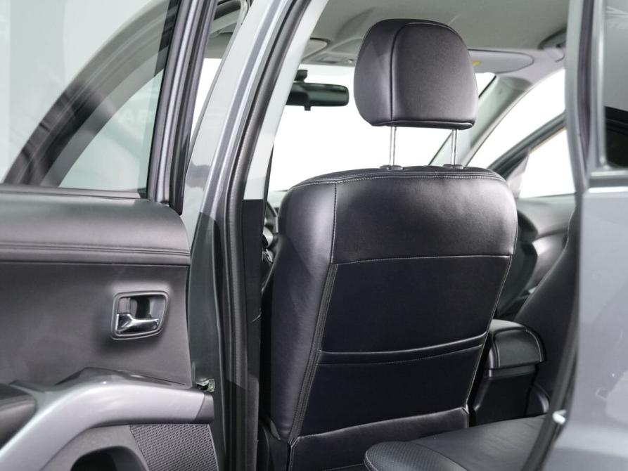 Mitsubishi Outlander II Рестайлинг Новосибирск  - изображение 9