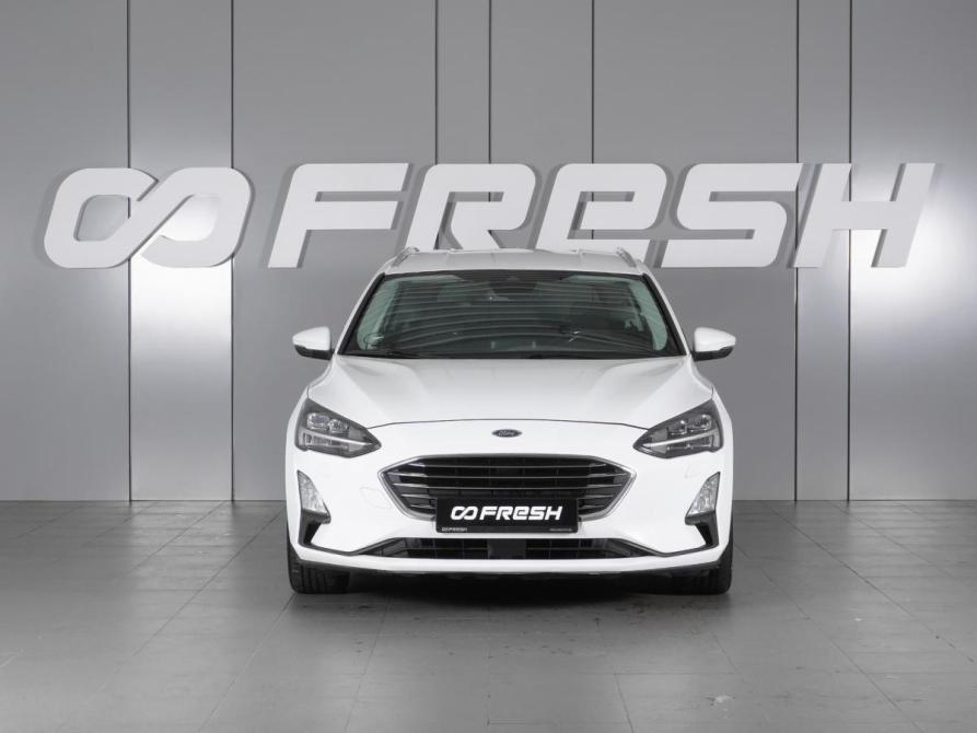 Ford Focus IV Минеральные Воды  - изображение 3