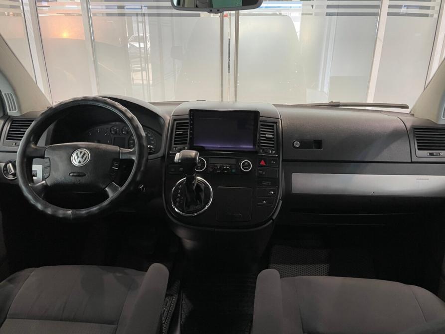 Volkswagen Multivan T5 Москва  - изображение 5