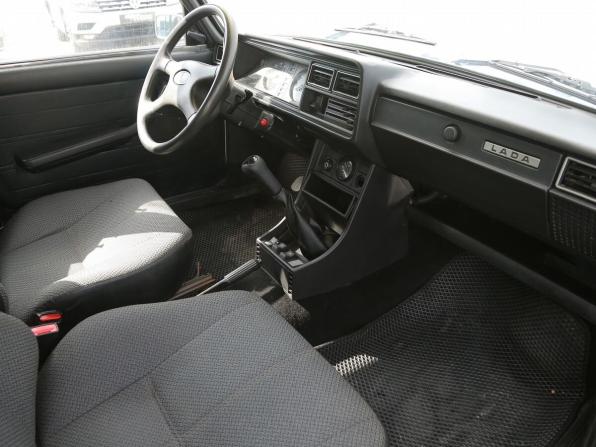 Lada (ВАЗ) 2107 с пробегом 2011 года, цена 195 000 рублей, 81500 км, седан, Автокод Объявления