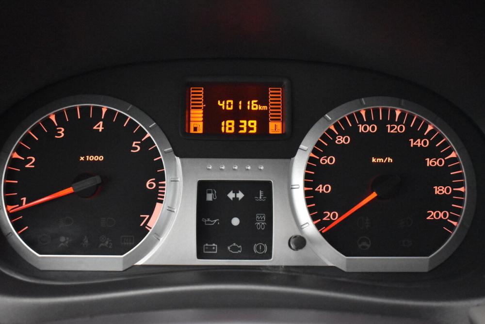 Lada (ВАЗ) Largus I Москва  - изображение 6