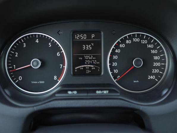 Volkswagen Polo V с пробегом 2013 года, цена 1 349 000 рублей, 29400 км, хэтчбек, Автокод Объявления