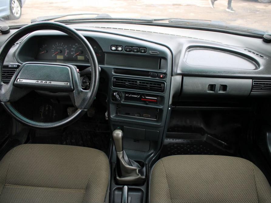 Lada (ВАЗ) 2115 Нижний Новгород  - изображение 10