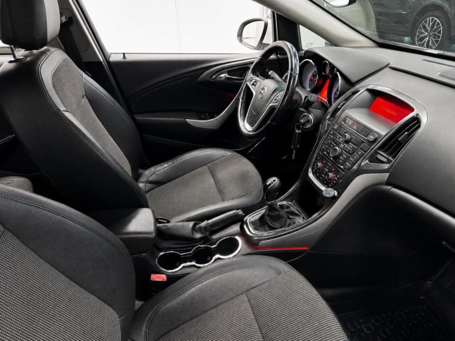 Opel Astra J Казань  - изображение 13