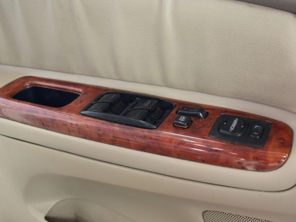 Toyota Camry V (XV30) Рестайлинг с пробегом 2005 года, цена 969 995 рублей, 248955 км, седан, Автокод Объявления