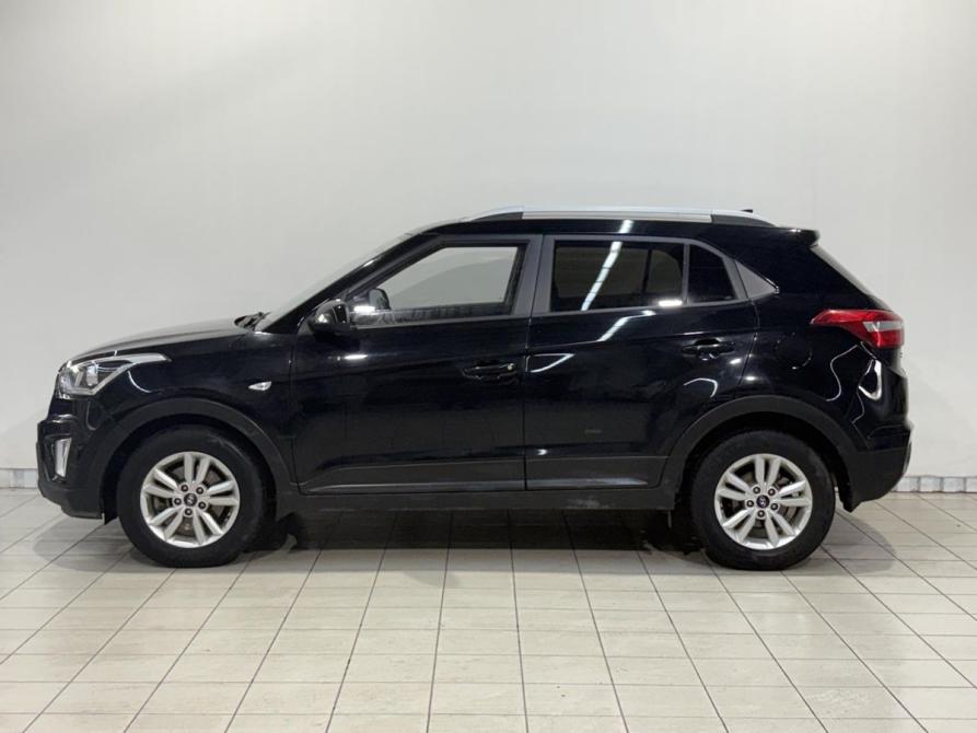 Hyundai Creta I Курск  - изображение 2