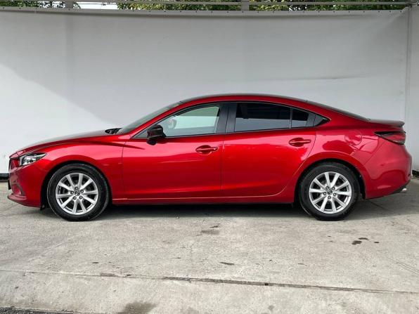 Mazda 6 III (GJ) Рестайлинг с пробегом 2017 года, цена 1 510 000 рублей, 159576 км, седан, Автокод Объявления