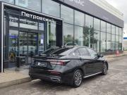 Omoda S5 Санкт-Петербург  - изображение 25