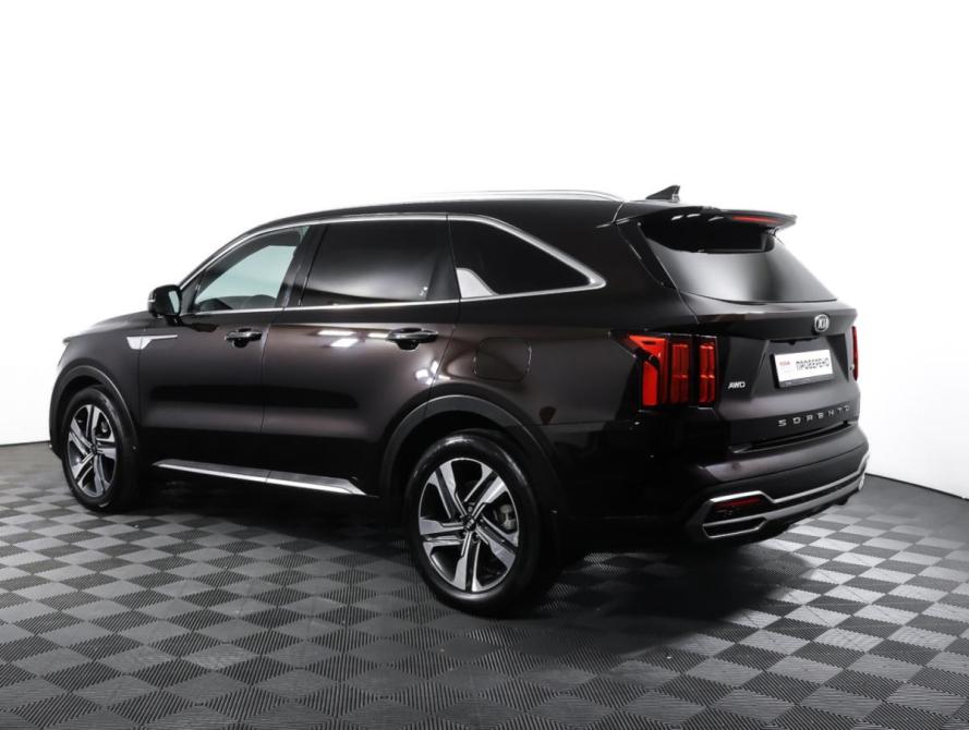 Kia Sorento IV Москва  - изображение 8