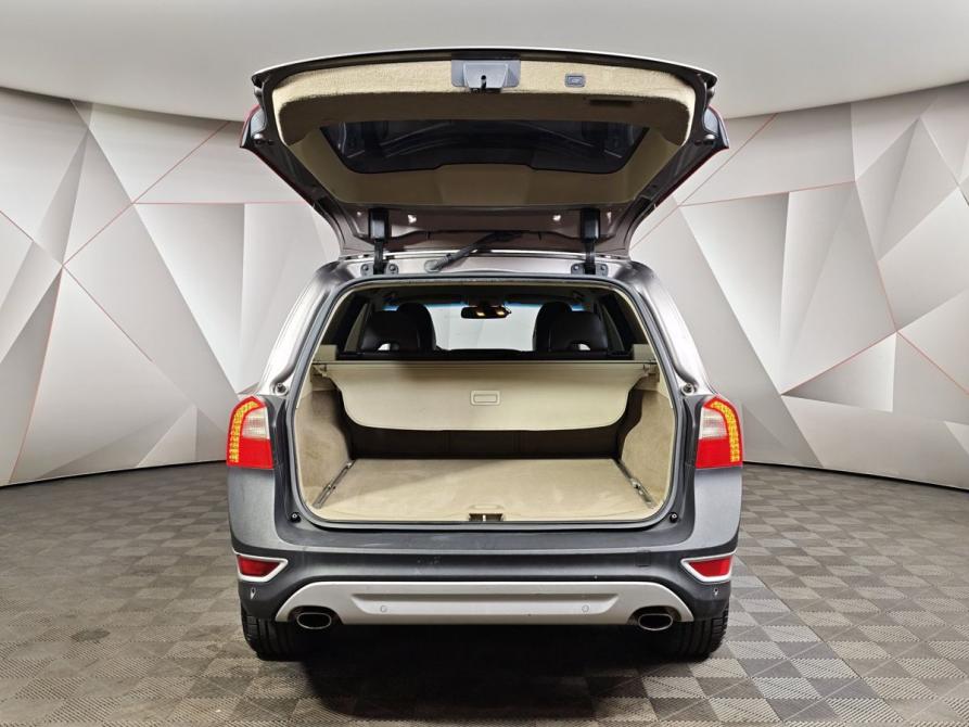 Volvo XC70 II Москва  - изображение 11