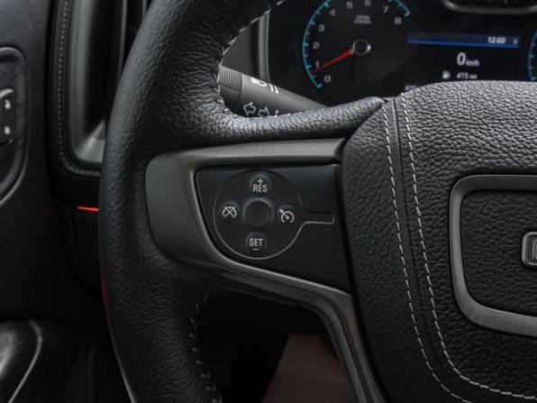 GMC Canyon II с пробегом 2019 года, цена 5 190 000 рублей, 81289 км, offers.body_type.unknown, Автокод Объявления