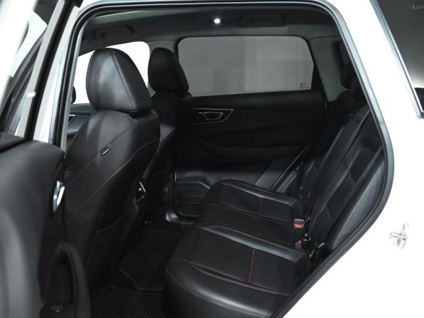 Chery Tiggo 7 Pro I с пробегом 2020 года, цена 1 690 000 рублей, 81460 км, внедорожник, Автокод Объявления