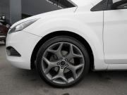 Ford Focus II Рестайлинг Москва  - изображение 46