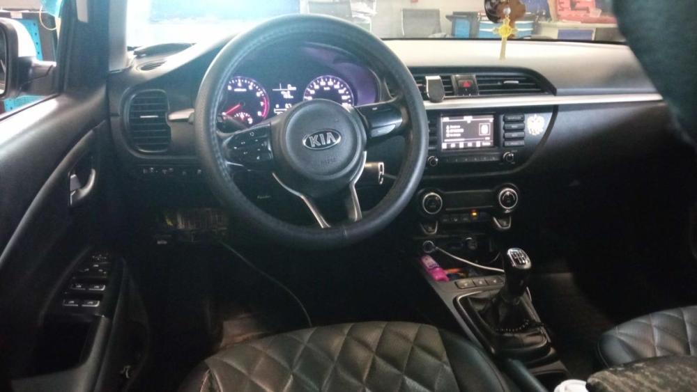 Kia Rio IV Санкт-Петербург  - изображение 5