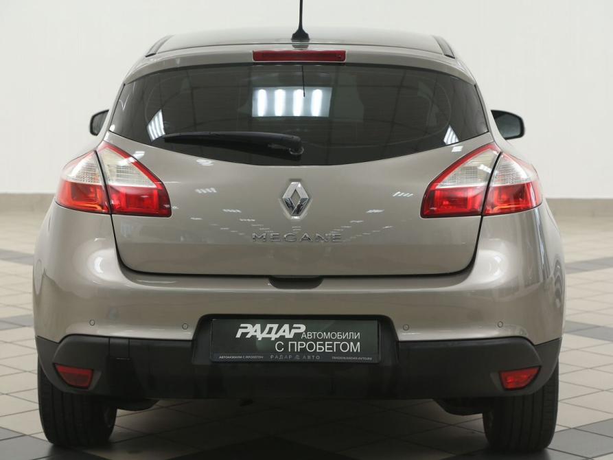 Renault Megane III Рестайлинг 2 Иваново  - изображение 3