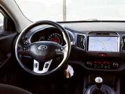 Kia Sportage III Рестайлинг Екатеринбург  - изображение 40