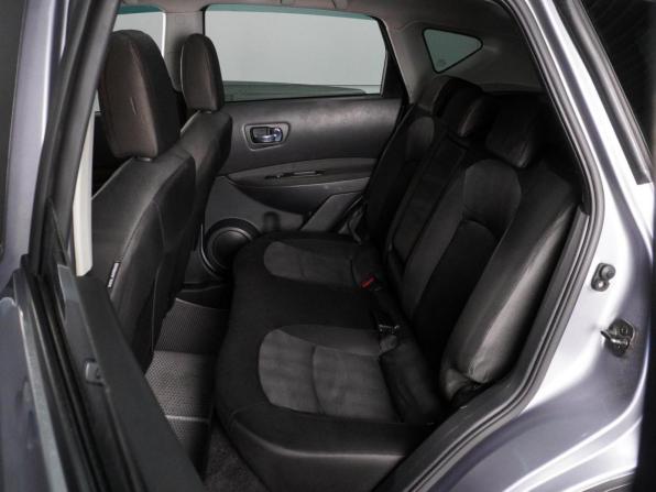 Nissan Qashqai I Рестайлинг с пробегом 2011 года, цена 979 000 рублей, 267903 км, внедорожник, Автокод Объявления