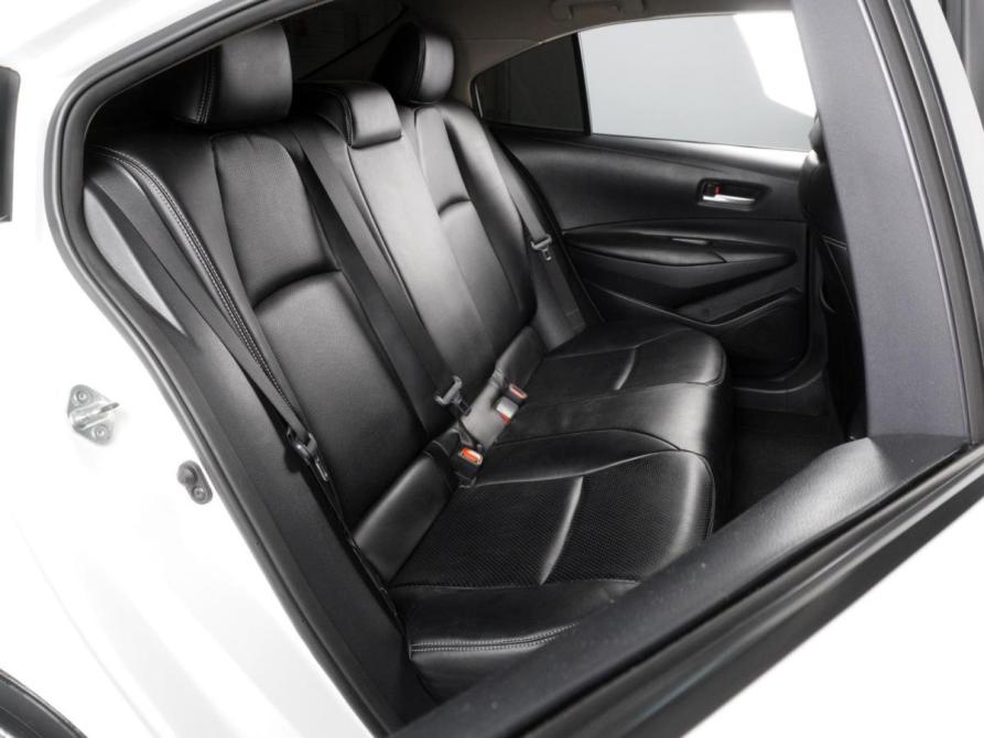 Toyota Corolla XII (E210) Минеральные Воды  - изображение 7