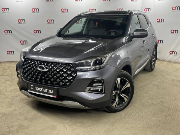 Chery Tiggo 4 Pro I Рестайлинг с пробегом 2023 года, цена 1 679 000 рублей, 28000 км, внедорожник, Автокод Объявления