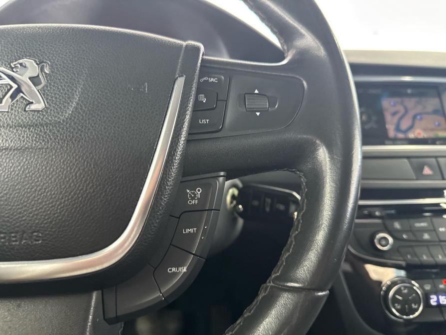 Peugeot 508 I Уфа  - изображение 10
