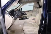 Lexus LX III Рестайлинг 2 Владивосток  - изображение 47