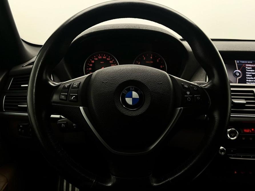 BMW X5 II (E70) Рестайлинг Мурманск  - изображение 25